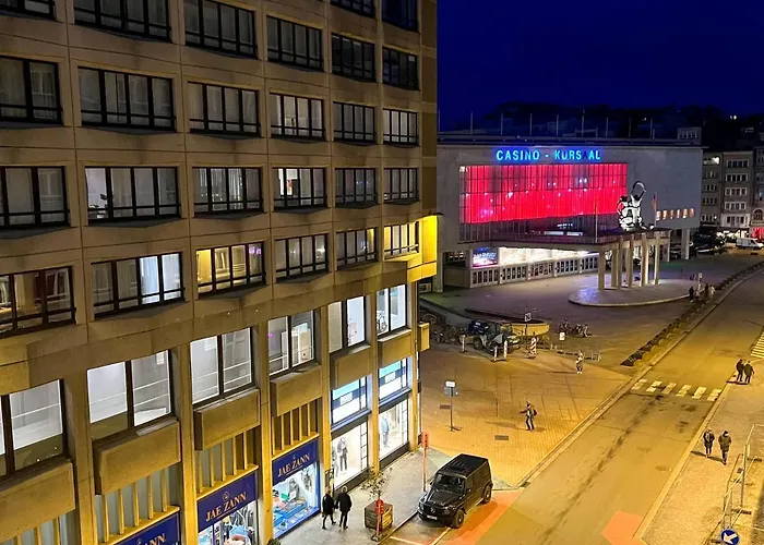 Casa Casino Oostende
